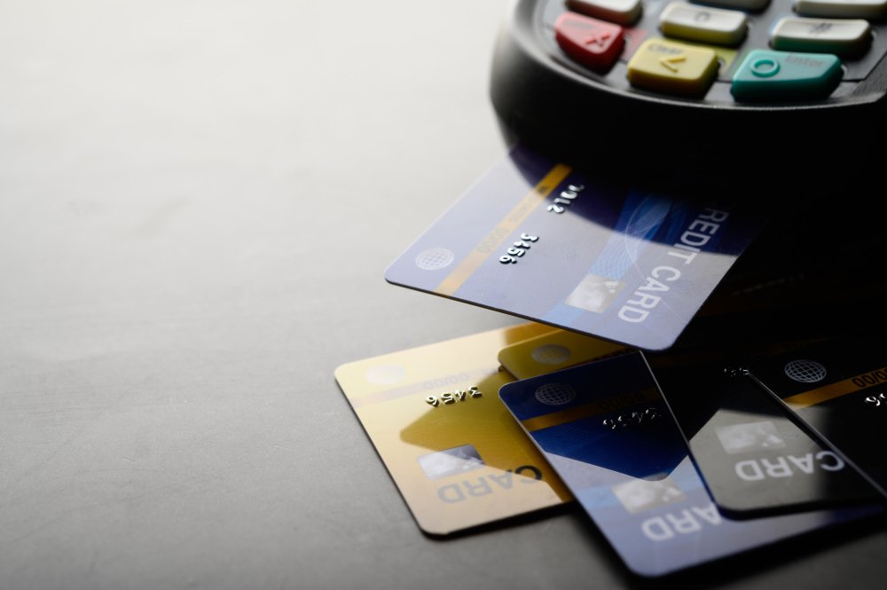 Cartão de crédito para negativado com limite aprovado na hora