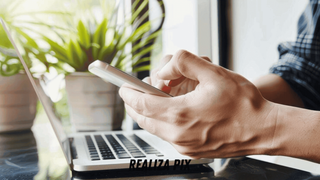 Cuidado com transferências desconhecidas
