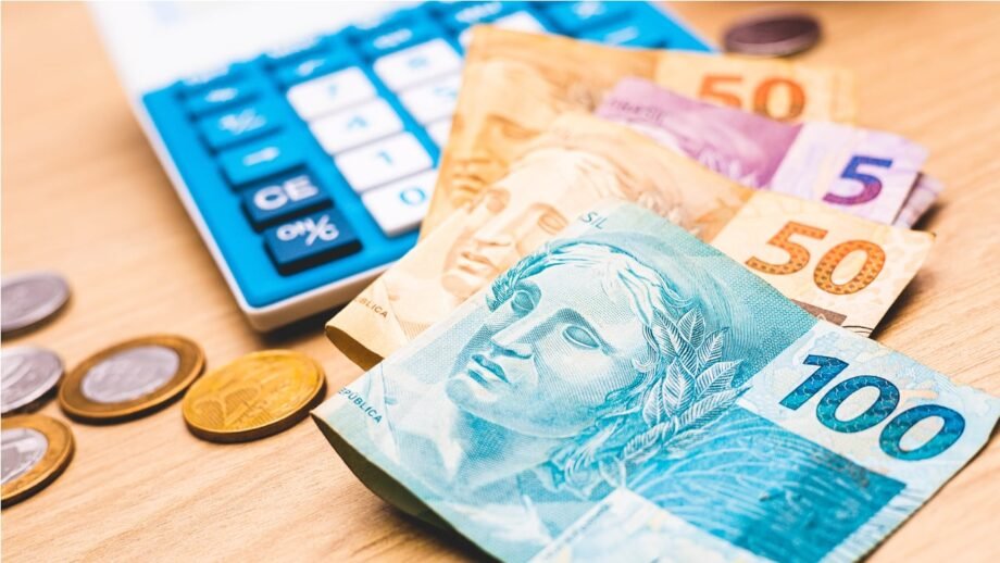 Empréstimo para negativado liberado na hora