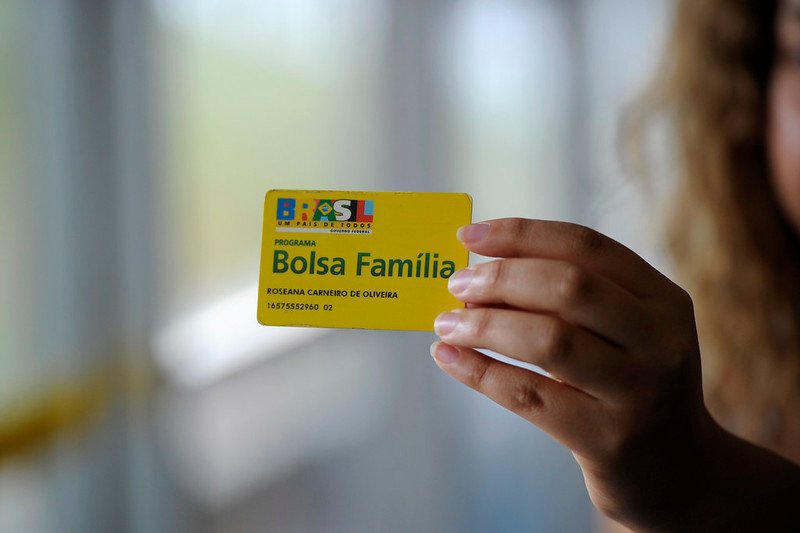 Como fazer empréstimo do Bolsa Família? Veja aqui!