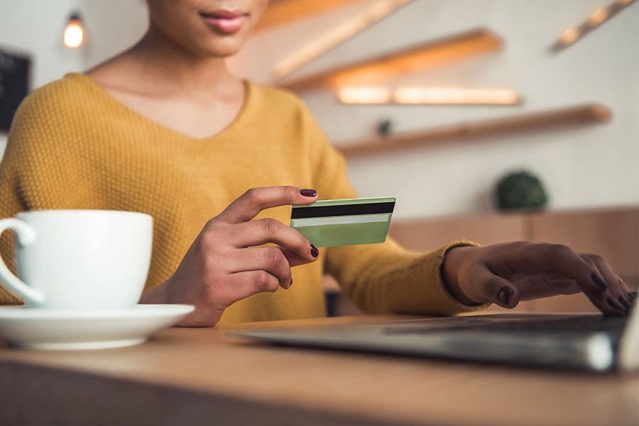 Cartão de crédito com limite de 500 reais para negativado: Melhores opções para você!