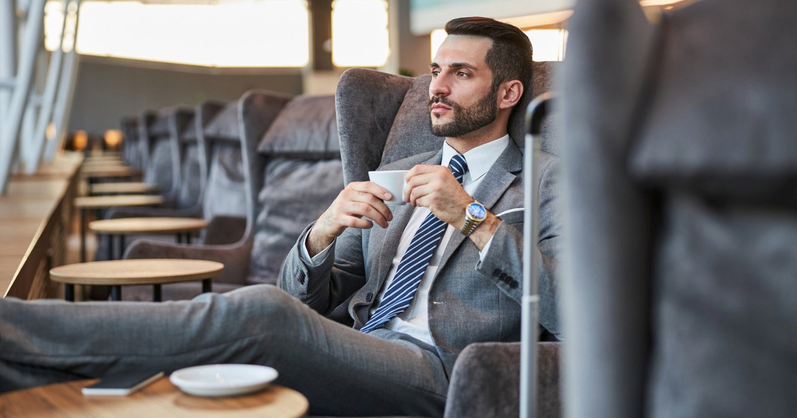 Cartão sala vip: Melhores cartões!