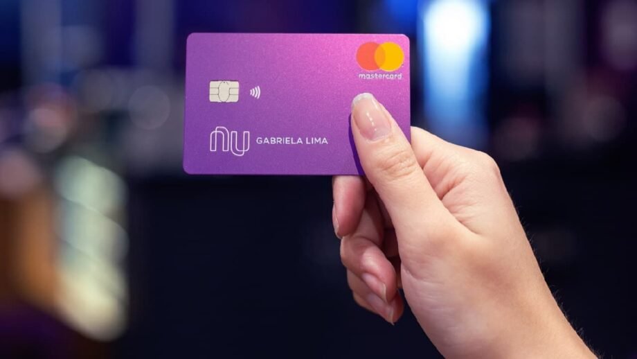 como cancelar conta Nubank