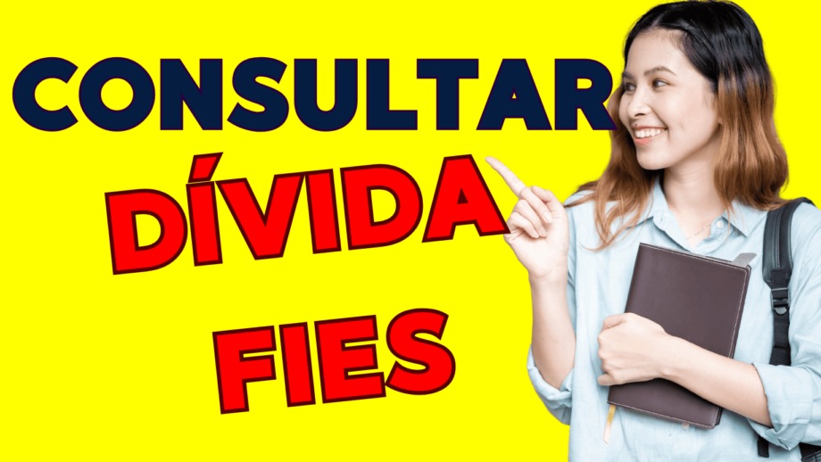 consultar dívida fies