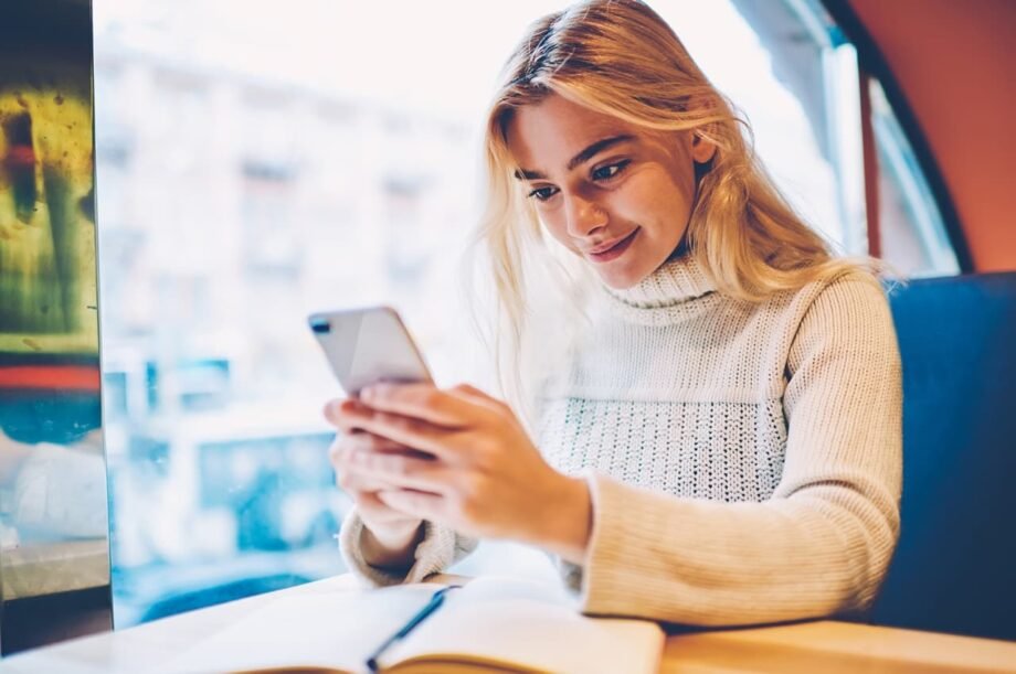 empréstimo com garantia de celular