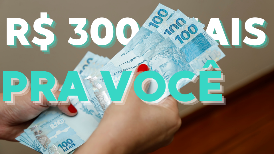 Empréstimo de 300 reais na hora via pix: Onde fazer?
