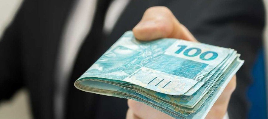 Empréstimo de 5 mil para negativados é possível?