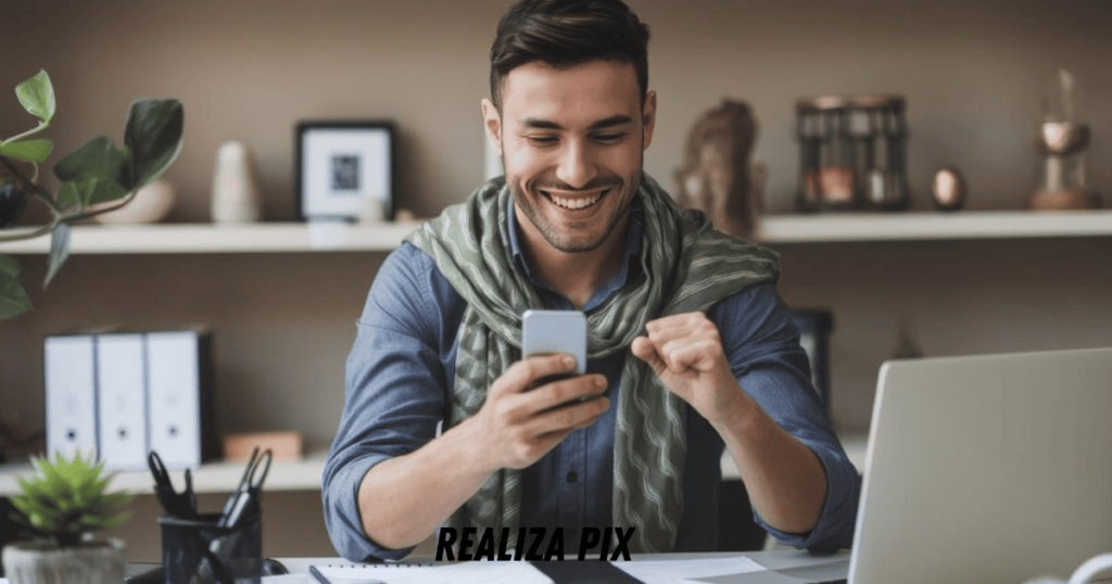 RecargaPay: Empréstimo Via PIX na Hora