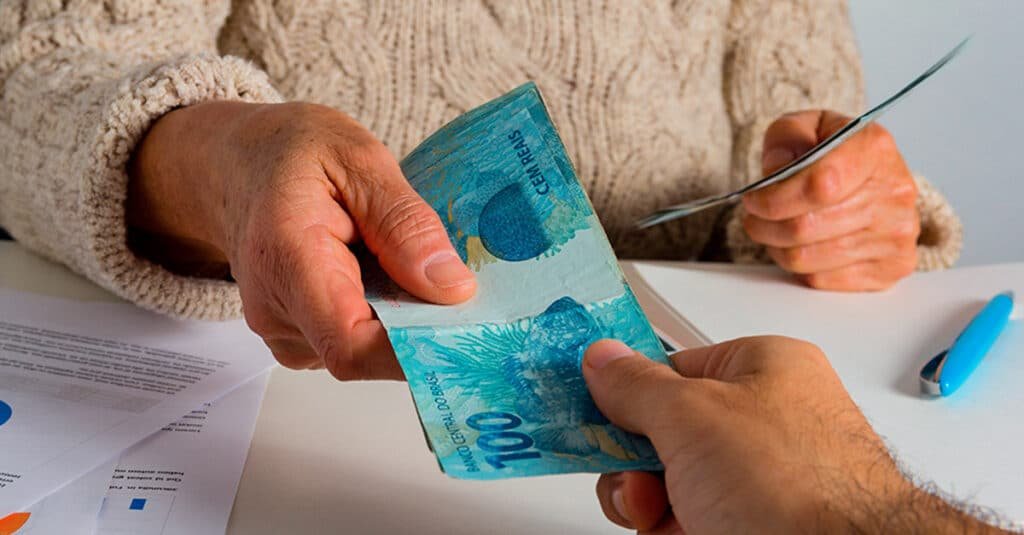 4 Bancos para fazer empréstimo via pix