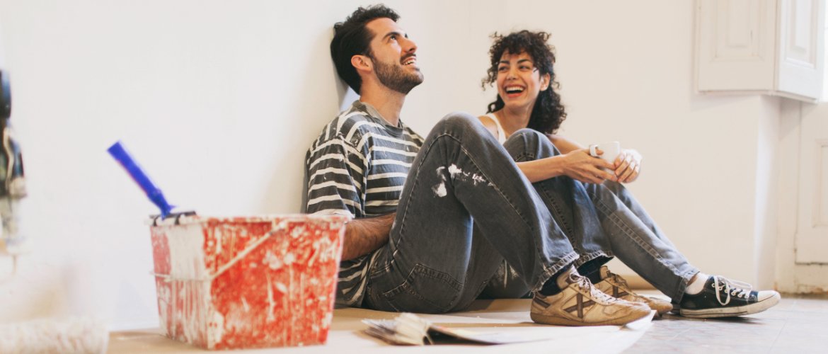 Empréstimo para reforma para casa: Onde conseguir?