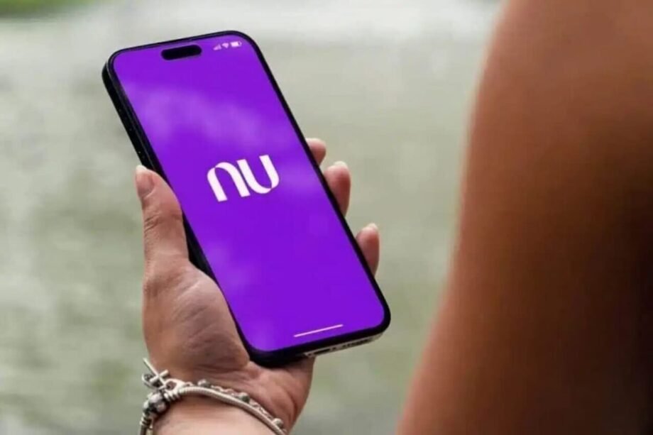 pix parcelado no nubank