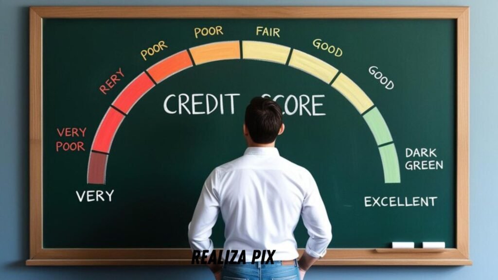 Existe uma tabela de score para financiamento?
