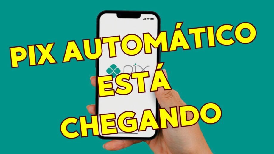 pix automático